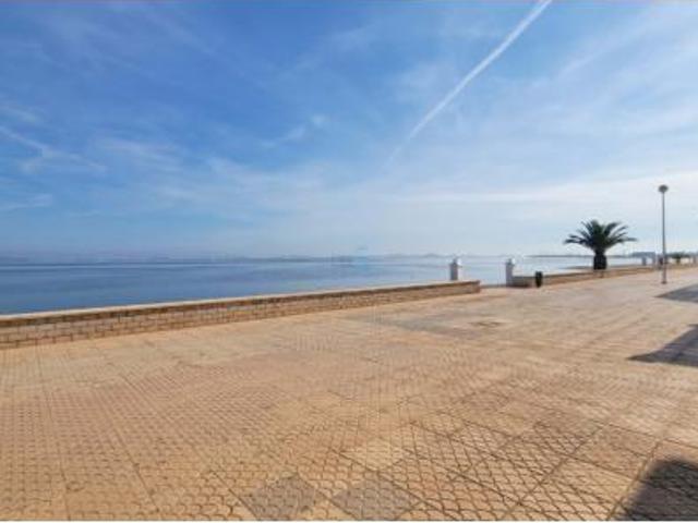 Chalet Venta Cartagena, Beal