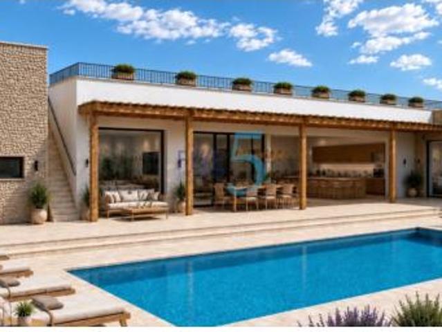 Chalet Venta Cartagena, Cabo de Palos