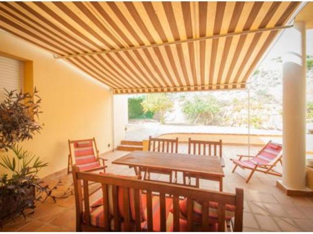 Chalet Venta Cartagena, Cabo de Palos