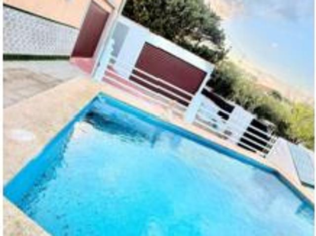Chalet Venta Cartagena, Cabo de Palos