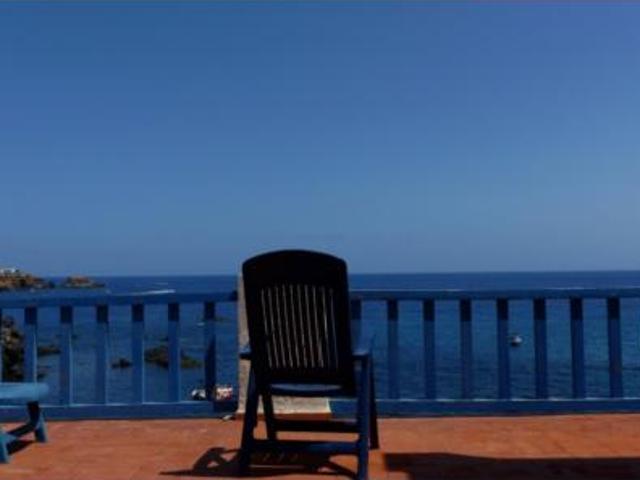 Chalet Venta Cartagena, Cabo de Palos