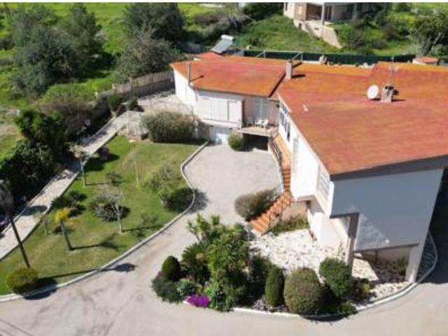 Chalet Venta Cartagena, Canteras La Vaguada