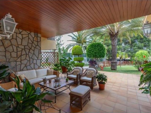 Chalet Venta Cartagena, Canteras La Vaguada