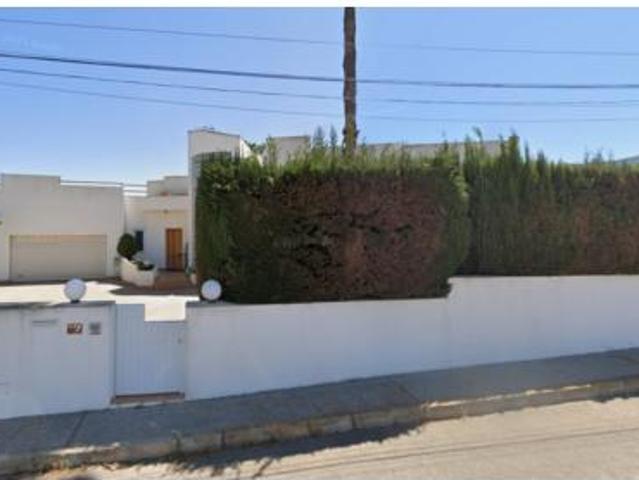 Chalet Venta Cartagena, Canteras La Vaguada