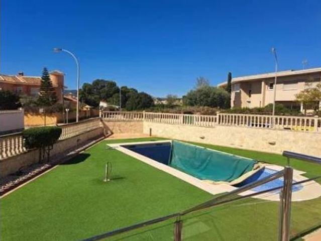 Chalet Venta Cartagena, Canteras La Vaguada