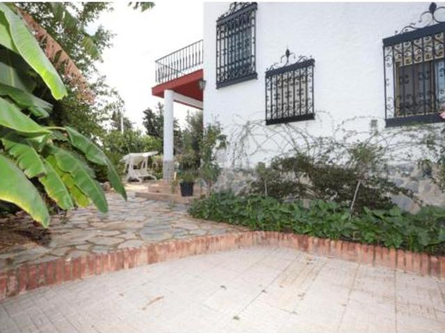 Chalet Venta Cartagena, Canteras La Vaguada