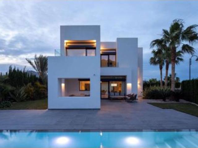 Chalet Venta Cartagena, Casco Antiguo