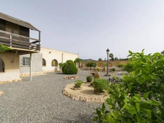 Chalet Venta Cartagena, Cartagena
