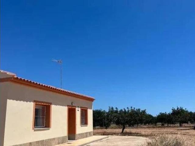 Chalet Venta Cartagena, Cartagena