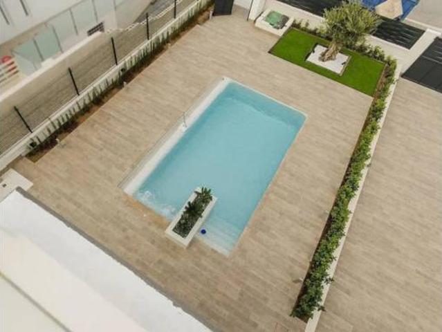 Chalet Venta Cartagena, Cartagena