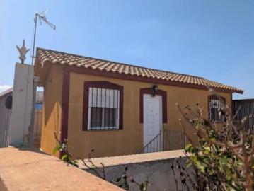 Chalet Venta Cartagena, Cartagena