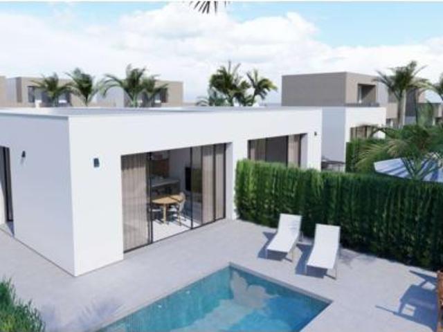 Chalet Venta Cartagena, Cartagena