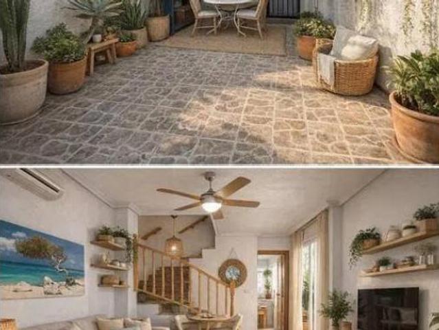Chalet Venta Cartagena, Cartagena