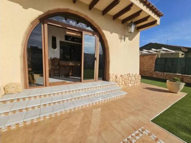 Chalet Venta Cartagena, Cartagena