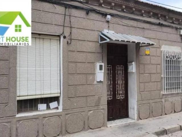 Chalet Venta Cartagena, Cartagena