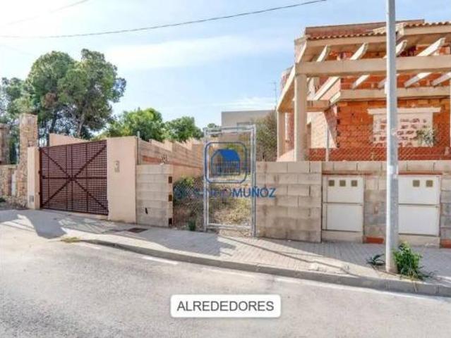 Chalet Venta Cartagena, Cartagena