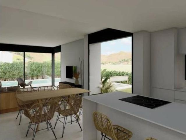 Chalet Venta Cartagena, Cartagena