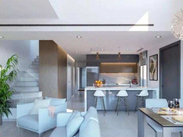 Chalet Venta Cartagena, Cartagena