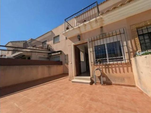 Chalet adosado Venta Cartagena, Lentíscar La Puebla