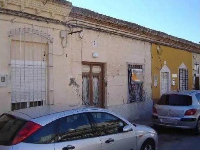 Chalet Venta Cartagena, Cartagena