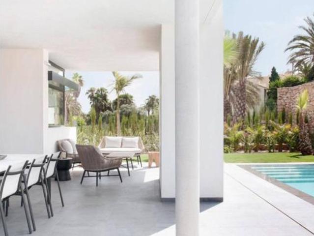 Chalet Venta Cartagena, Cartagena