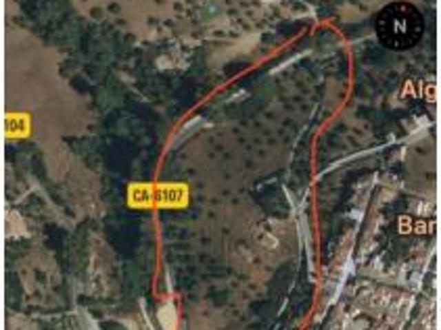Chalet Venta Algar, Algar