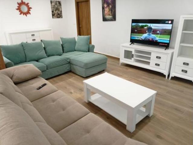 Chalet Venta Cartagena, El Palmero San Isidro La Magdalena