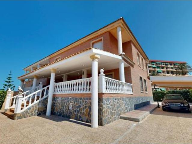 Chalet Venta Cartagena, Cartagena
