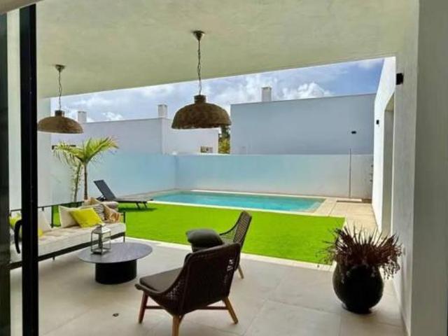 Chalet Venta Cartagena, Islas Menores Mar de Cristal