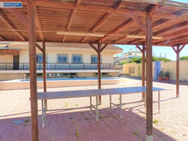 Chalet Venta Cartagena, Islas Menores Mar de Cristal