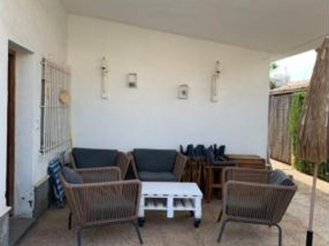 Chalet Venta Cartagena, Islas Menores Mar de Cristal