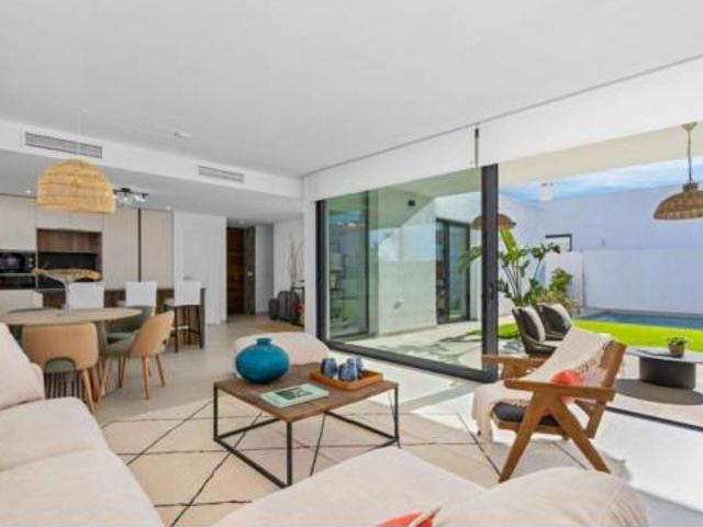 Chalet Venta Cartagena, Islas Menores Mar de Cristal