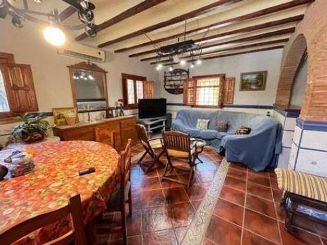 Chalet Venta Cartagena, La Aljorra