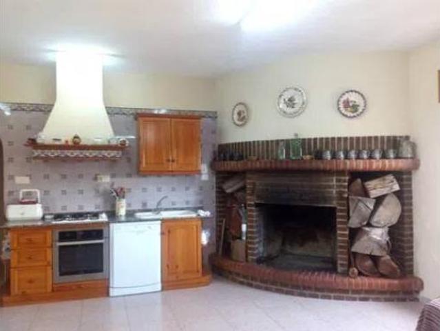 Chalet Venta Cartagena, La Palma