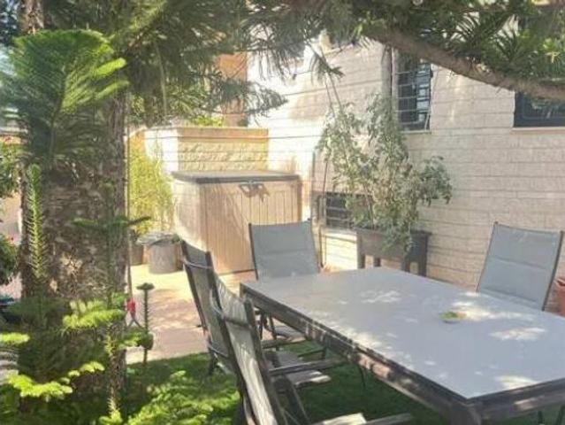 Chalet Venta Cartagena, La Palma