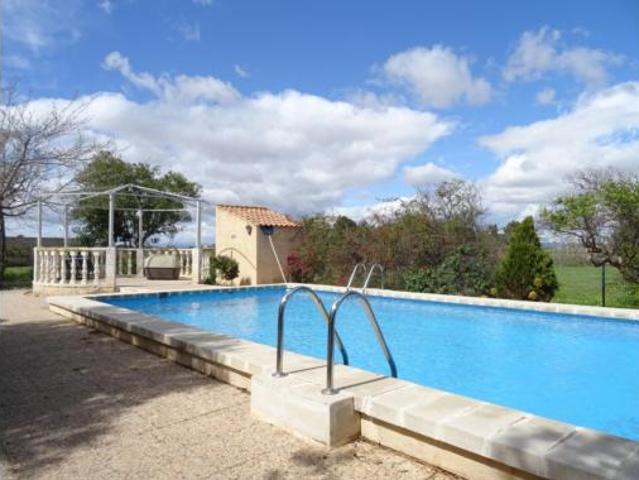 Chalet Venta Cartagena, La Palma