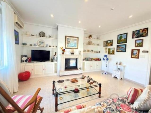 Chalet Venta Cartagena, Lentíscar La Puebla