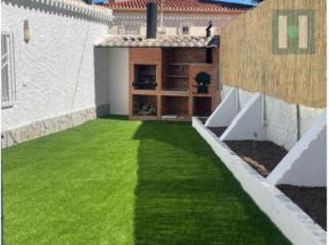 Chalet Venta Cartagena, Lentíscar La Puebla