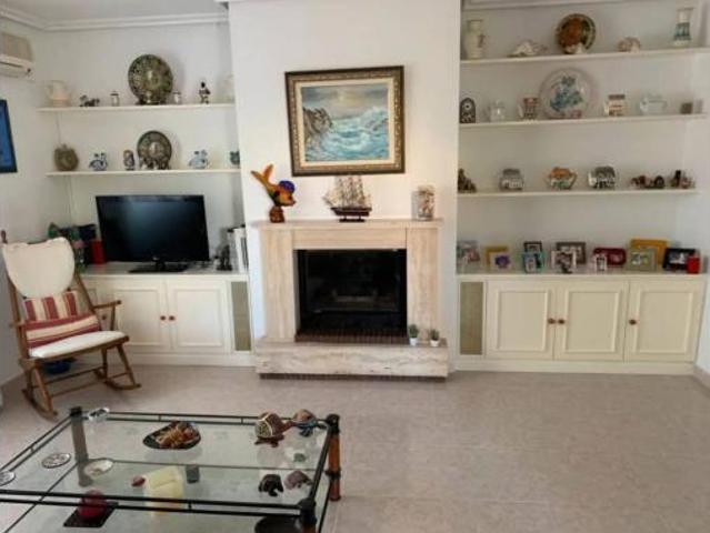 Chalet Venta Cartagena, Lentíscar La Puebla