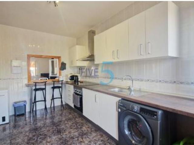 Chalet Venta Cartagena, Lentíscar La Puebla
