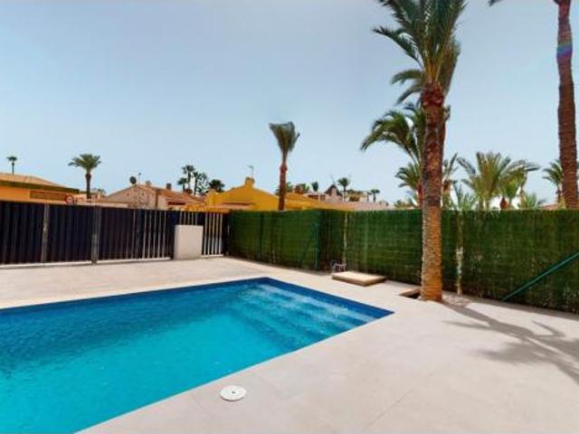 Chalet Venta Cartagena, Los Urrutias