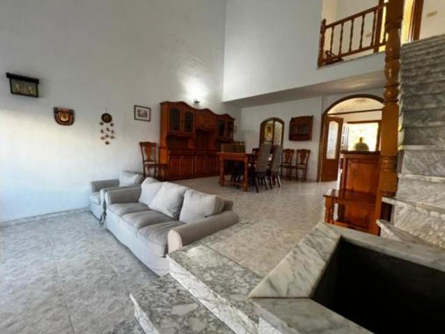 Chalet Venta Cartagena, Los Urrutias