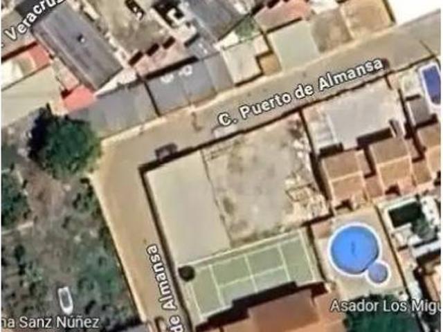 Chalet Venta Cartagena, Los Urrutias