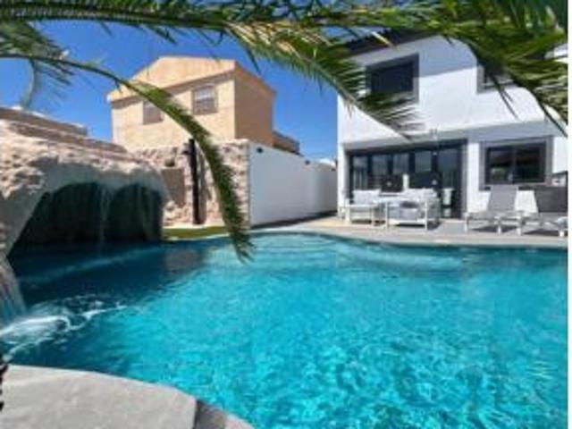 Chalet Venta Cartagena, Los Urrutias