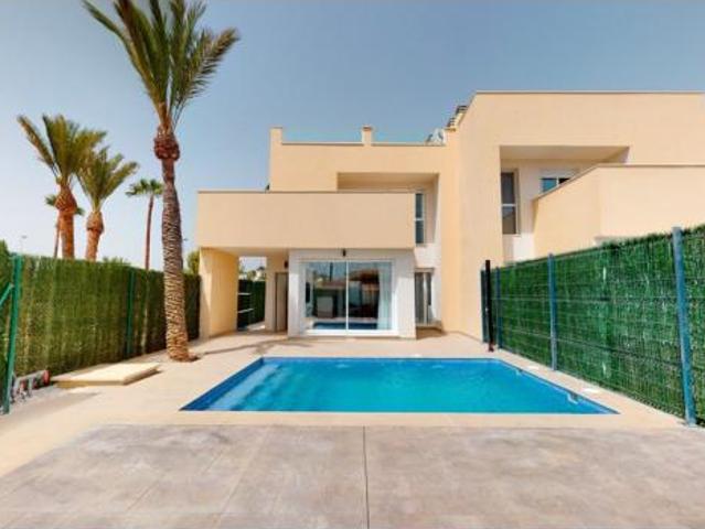 Chalet Venta Cartagena, Los Urrutias