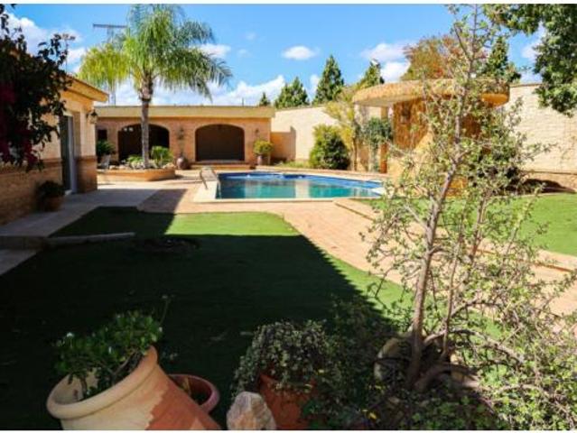 Chalet Venta Cartagena, Los Urrutias