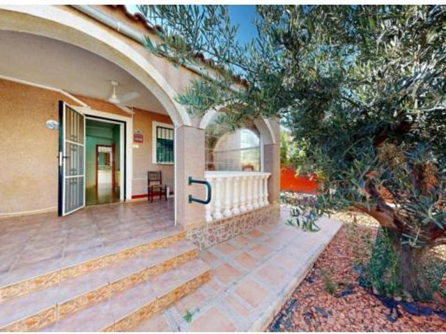 Chalet Venta Cartagena, Los Urrutias