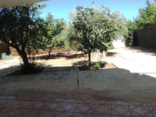 Chalet Venta Cartagena, Los Urrutias