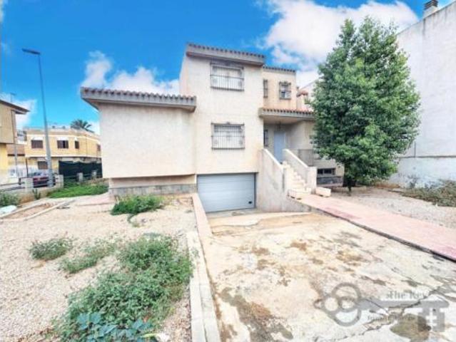 Chalet Venta Cartagena, Los Urrutias