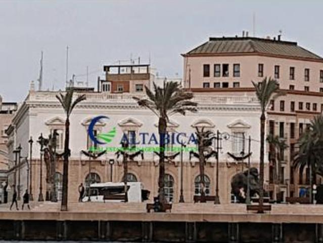 Chalet Venta Cartagena, Los Barreros Cuatro Santos